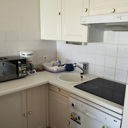 Appartement Bray-Dunes, 2 Pieces, 4 Personnes - Fr-1-661-4 Eksteriør bilde