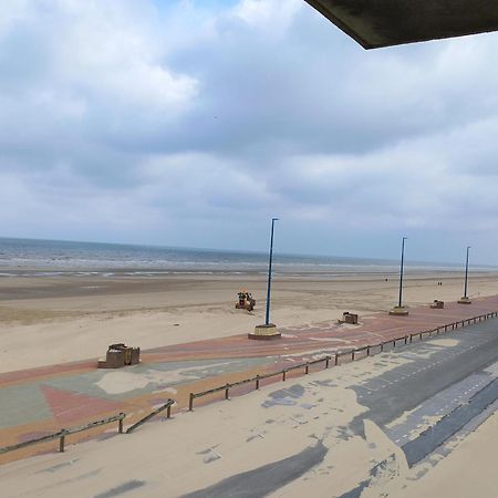 Appartement Bray-Dunes, 2 Pieces, 4 Personnes - Fr-1-661-4 Eksteriør bilde