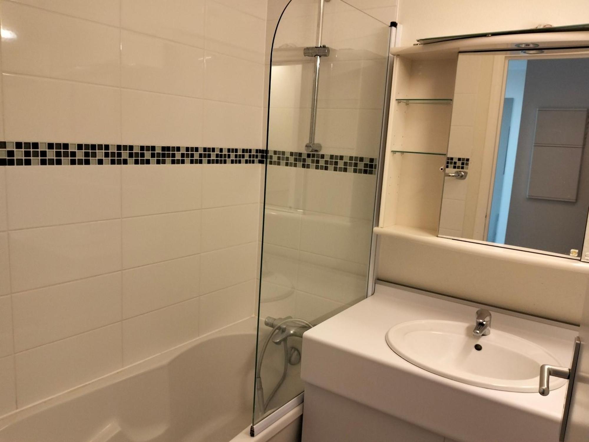 Appartement Bray-Dunes, 2 Pieces, 4 Personnes - Fr-1-661-4 Eksteriør bilde