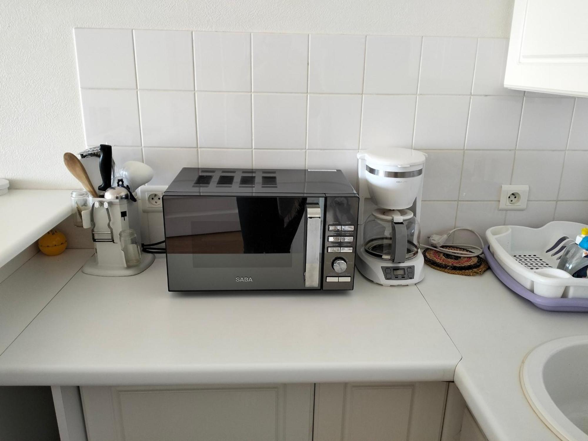 Appartement Bray-Dunes, 2 Pieces, 4 Personnes - Fr-1-661-4 Eksteriør bilde
