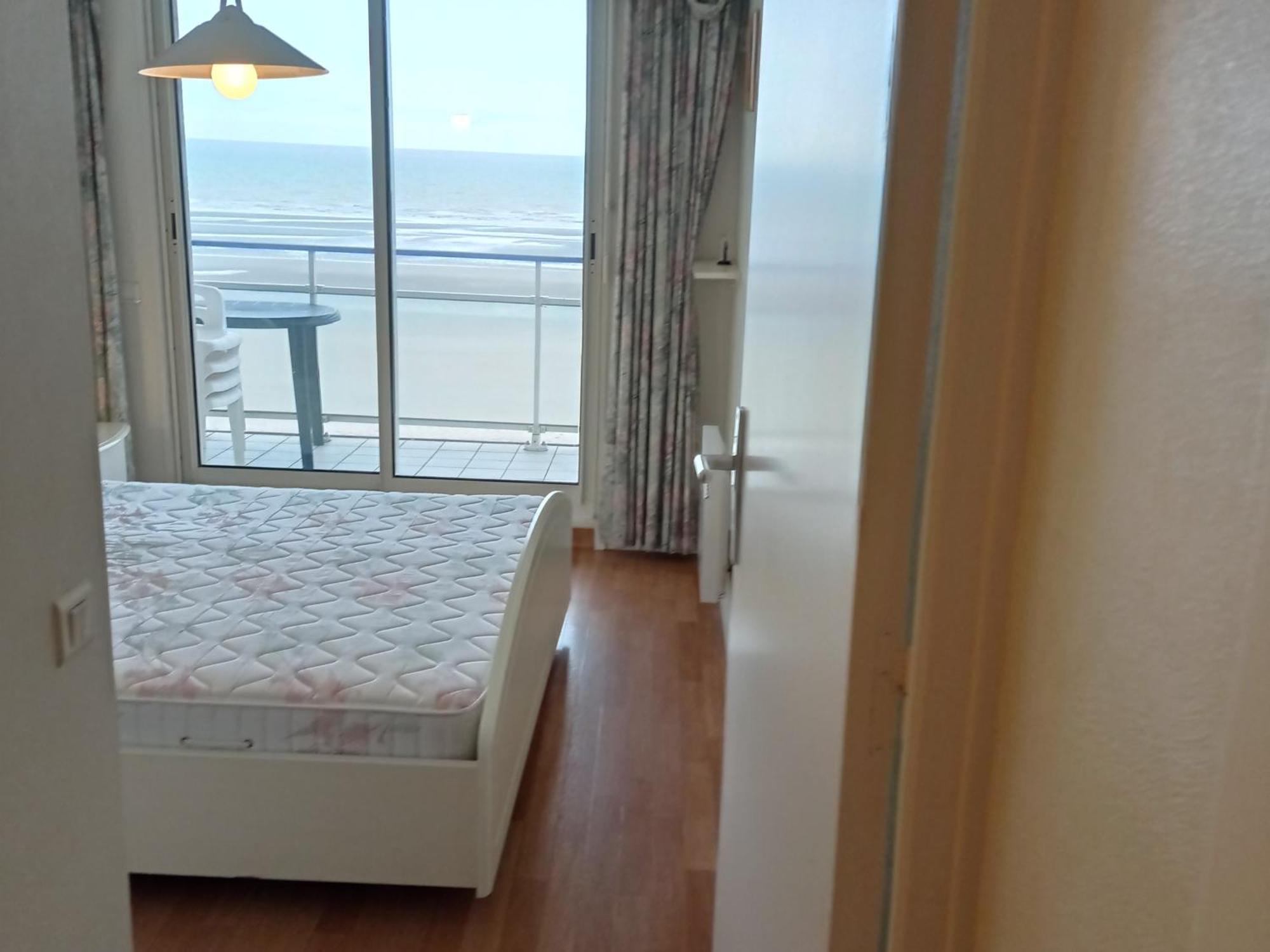 Appartement Bray-Dunes, 2 Pieces, 4 Personnes - Fr-1-661-4 Eksteriør bilde